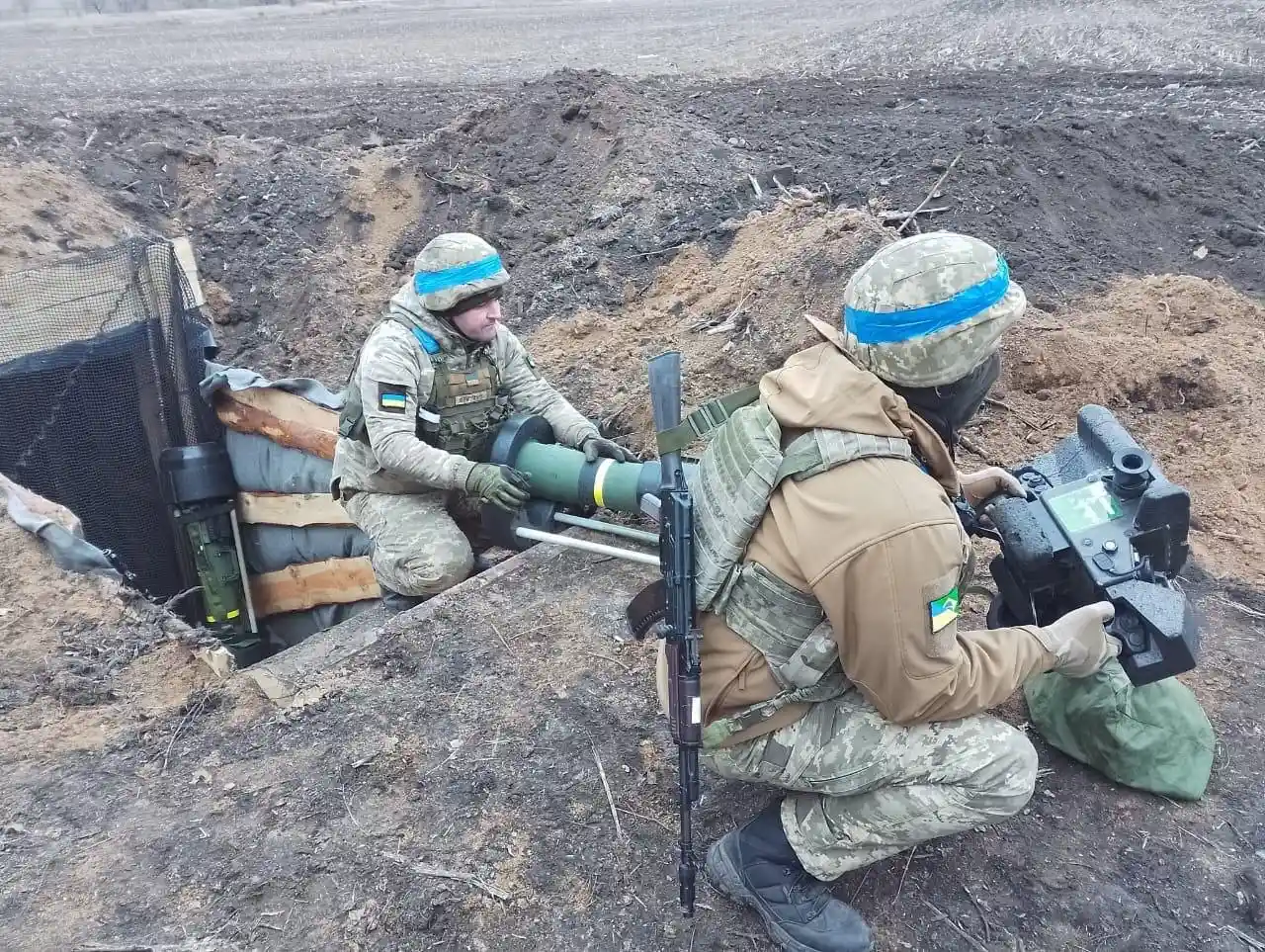 Команда підрозділу